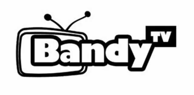 BandyTV med Matchsnack