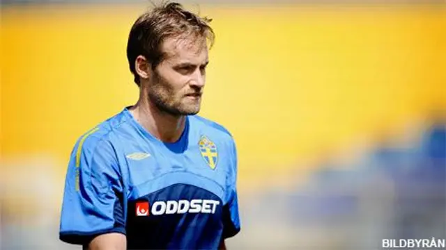 Olof Mellberg