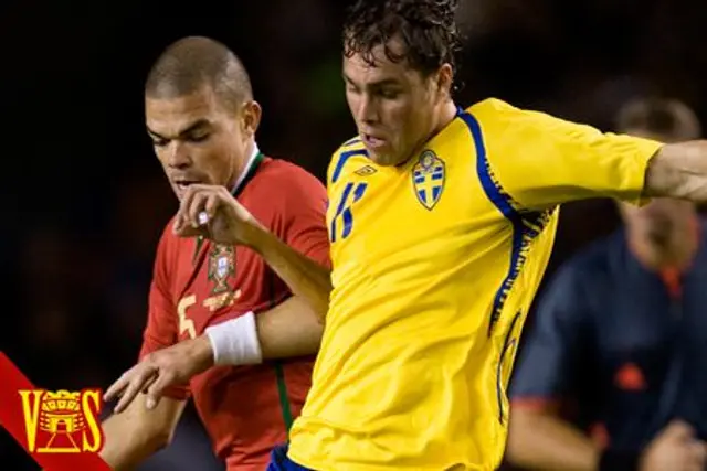 Versus: Pontus Kåmark tippar Sverige och VM-kvalet