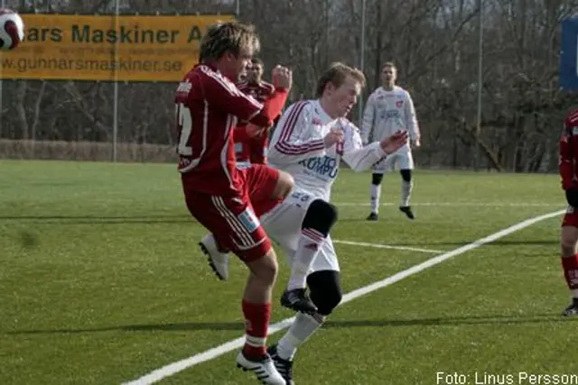 Matchbilder Sk&ouml;vde AIK - Degerfors IF [Svenska cupen]