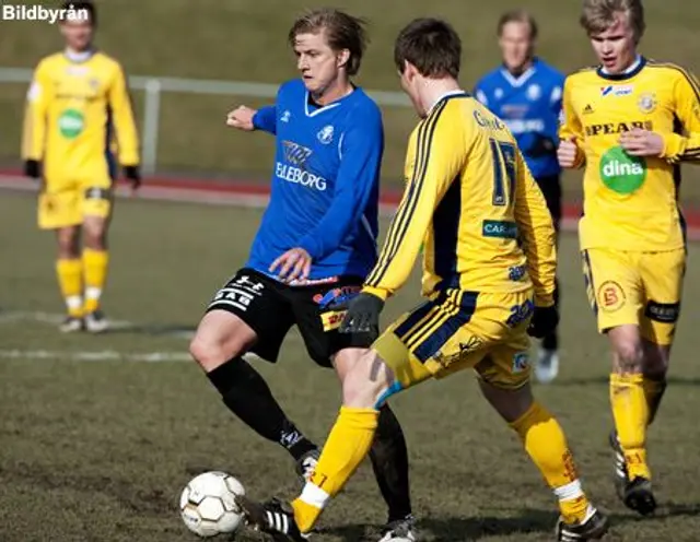 Spelarbetyg Trelleborgs FF - &Auml;ngelholms FF 