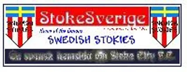 Sponsring/Medlemskap Swedish Stokies