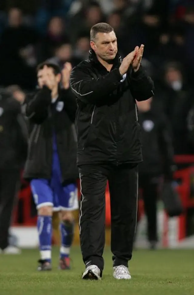 Inf&ouml;r Leicester City-Carlisle United