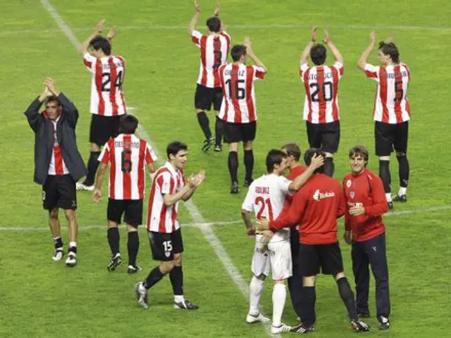 Athletic - Mallorca 2-1