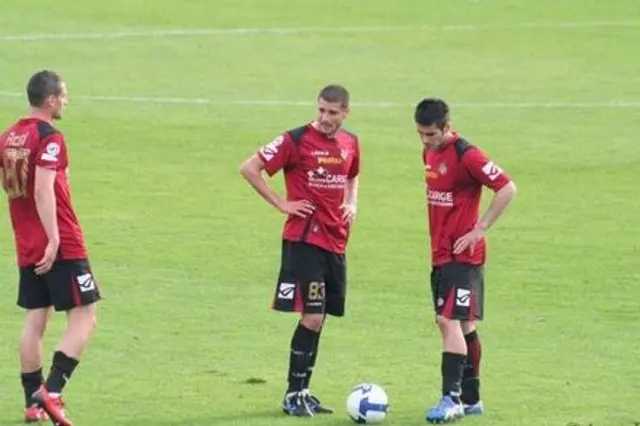 Domarskandal fällde Livorno