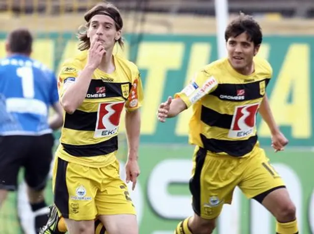 Inför: Aek – Aris