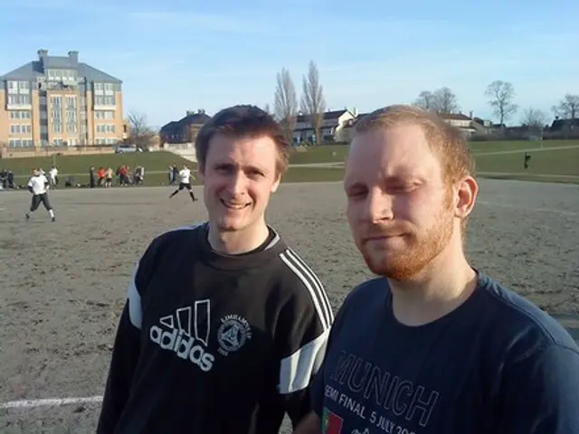 Östra Falangen – Walkabouts 2 – 0