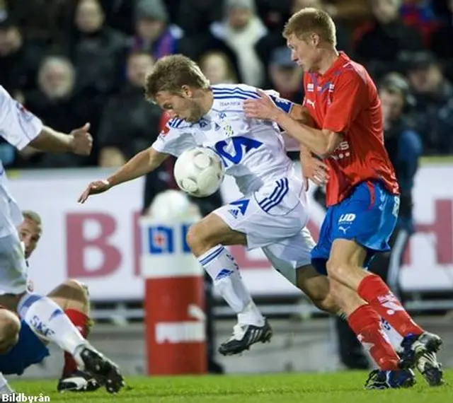 Spelarbetyg fr&aring;n den allsvenska premi&auml;ren