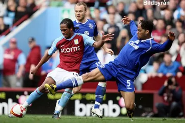 Joleon Lescott nära övergång till Aston Villa