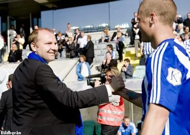 Spelarbetyg efter en sansl&ouml;s hemmapremi&auml;r