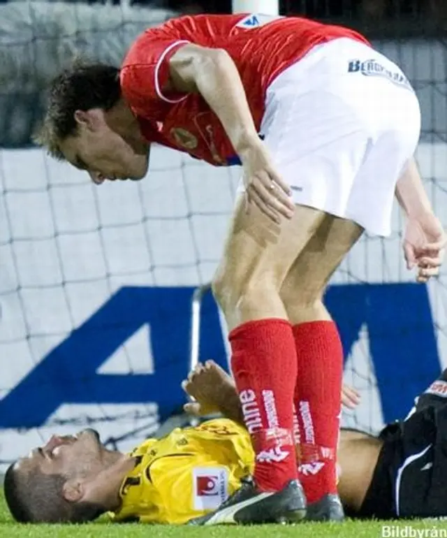 Allsvenskan: Inför Elfsborg hemma