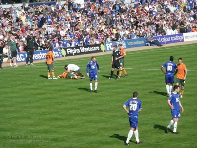 Birmingham City - Plymouth Argyle 1-1