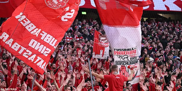 Vad som komma skall för FC Bayern under 2026