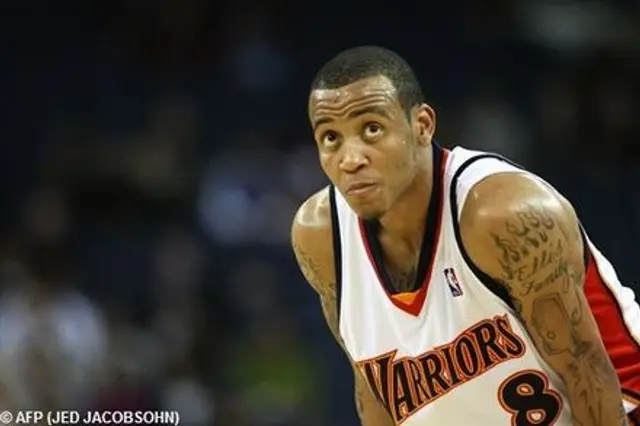 Nattens NBA (20/1) – Monta Ellis lyfte Warriors