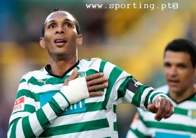 Spelarbetyg: Sporting – Vitória FC 2-1