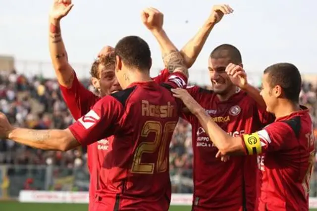 Inf&ouml;r Livorno – Sassuolo: seriepremi&auml;r