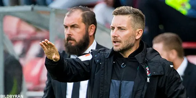 Inför Karlstad BK-Örebro SK: Dags för gamla och nya att visa upp sin bästa sida