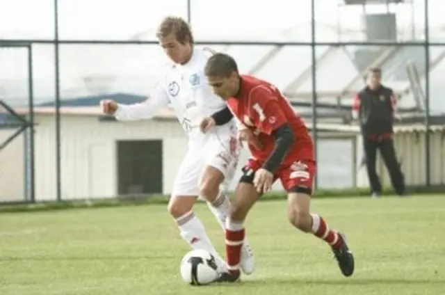 Assyriska FF Ungdom: Hemmamatch idag kl 17:00