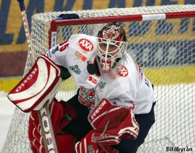 Tommy Salo till Fr&ouml;lunda