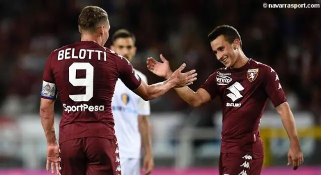 Torino-Bologna 3-0: Vad var det här egentligen?