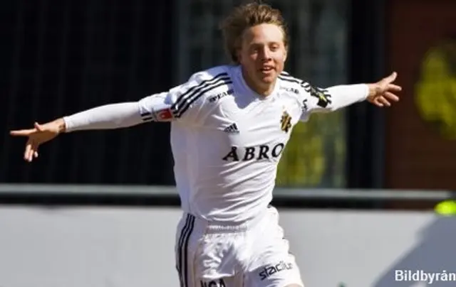 Spelarbetyg: BP-AIK