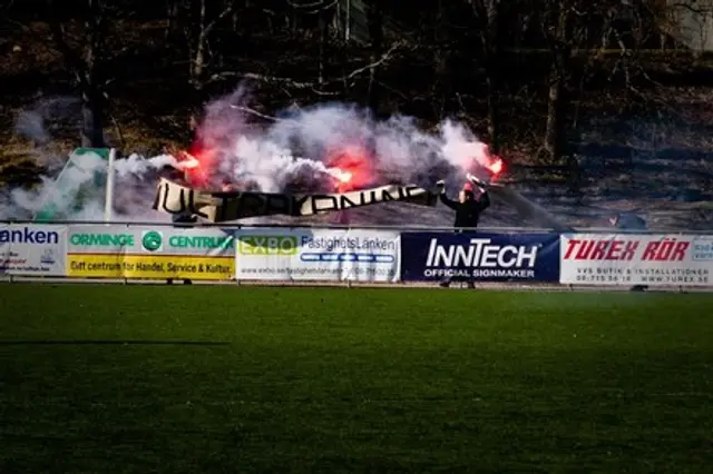 Atletico - Viking S&ouml;dermalm 1-0