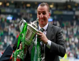 Brendan Rodgers