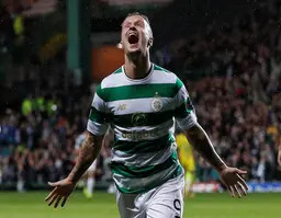 Leigh Griffiths