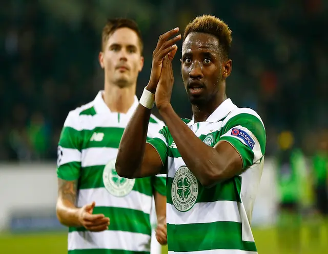 Moussa Dembele