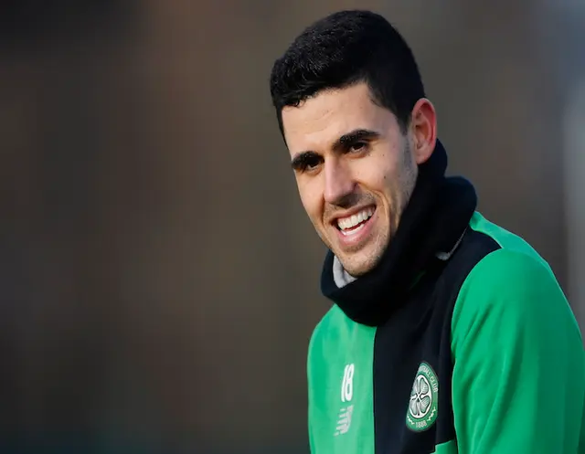 Tom Rogic