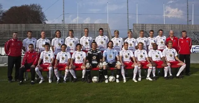 Årets lagbild