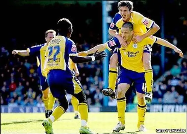 Leicester City-Peterborough 1-1 (0-1)