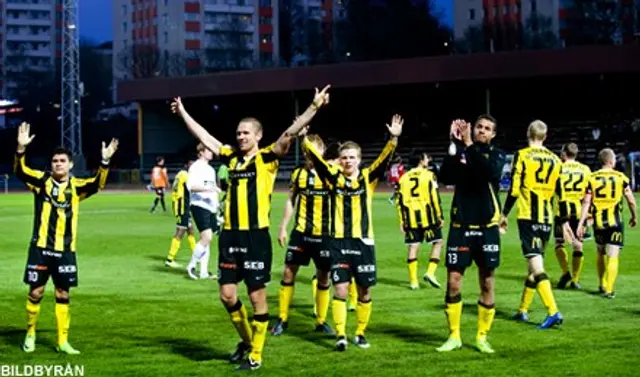 Inf&ouml;r: Kalmar-H&auml;cken