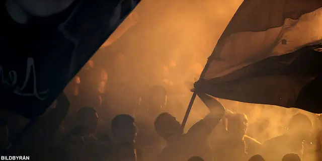 Resekrönika: ”Jag reste för att se fotboll – men minns människorna”