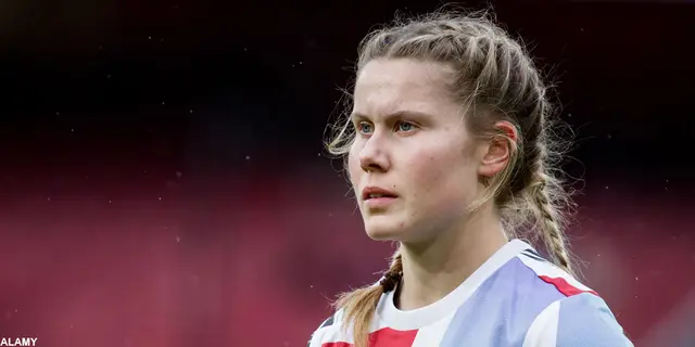 Arsenal lånar ut målvakten Williams