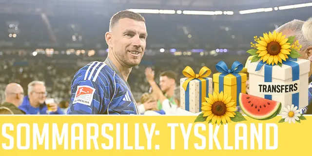 Veteranen nära att stanna i Schalke - "Är han tänkt för startelvan eller inte? Jag säger nej"