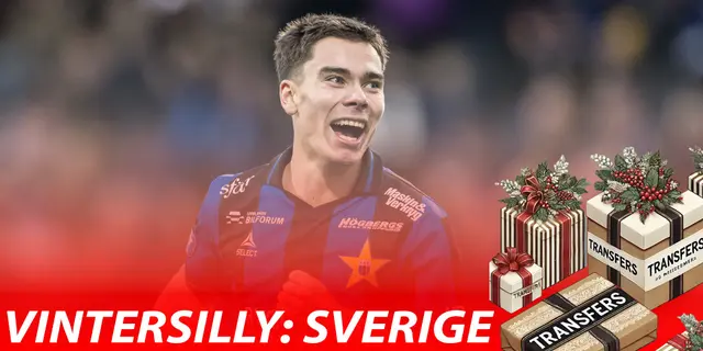 Sirius-redaktionen om Silly: ”Inte sälja halv startelva”