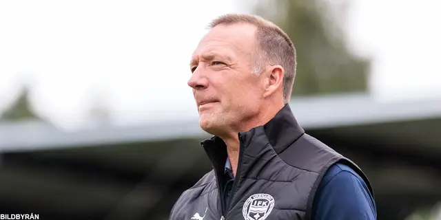 Kryss mot Landskrona och vinst mot Ljungskile