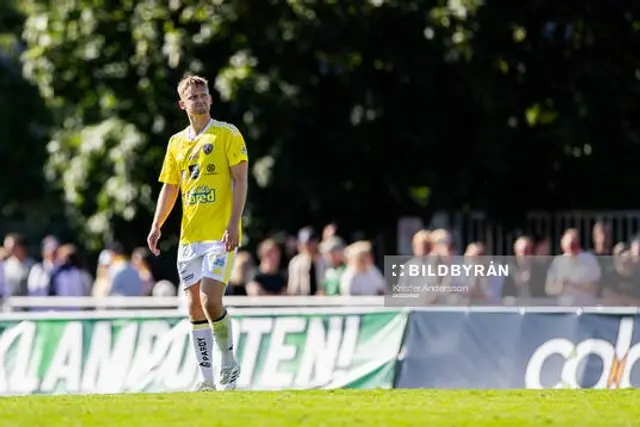 Fem tankar efter derbyförlusten: "Då är man inte redo för Allsvenskan"