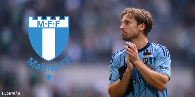 Djurgårdsduon inför Malmö: ”Hoppas på ett jäkla tryck”