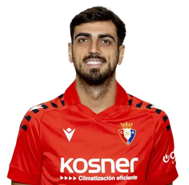 24. Alejandro Catena