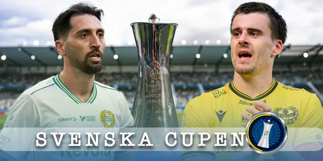 Panelen inför cupfinalen: ”Publiken i ryggen”