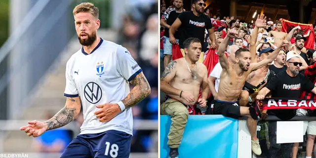 Himmelriket Inför Champions League-lottningen: ”Ska slå alla lag här”