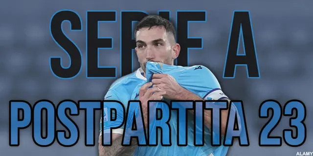 Postpartita 23: "Är en fantastisk tränare oavsett vad hans belackare påstår"