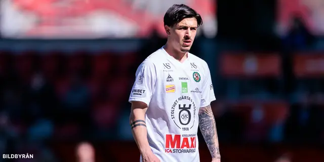 Inför Örebro SK - IFK Norrköping: