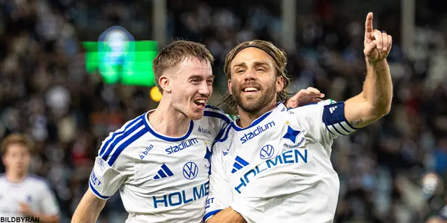 Segersviten bruten - betygen efter 2-2 mot Ljungskile