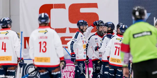 Dags för semifinal - så har lagens säsonger varit