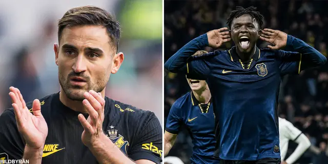 Sotto om Yohanna: ”Hoppas han kan vara den som hjälper oss”