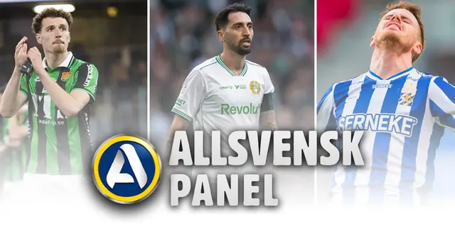 Panelen inför derbyhelgen: ”Kommer att definiera säsongen”