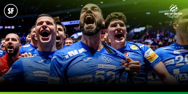 Handbolls-EM ska avgöras – så spelas semifinalerna